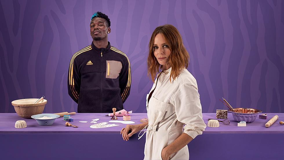 Stella McCartney and Adidas Make First Vegan Soccer Cleats for MLS Playoffs