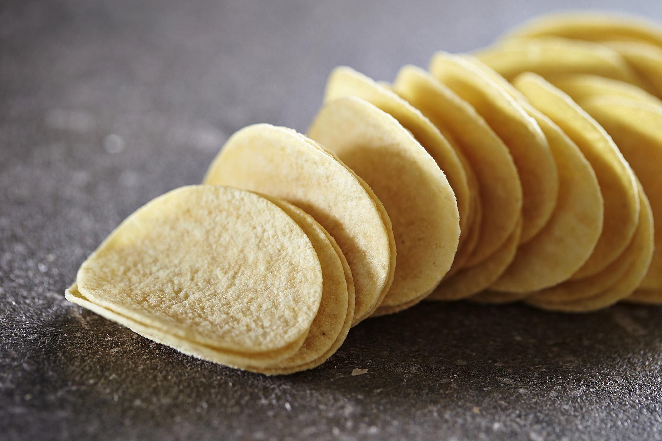 Pringles Are No Longer Vegan: Here's What to Buy Instead | The Beet