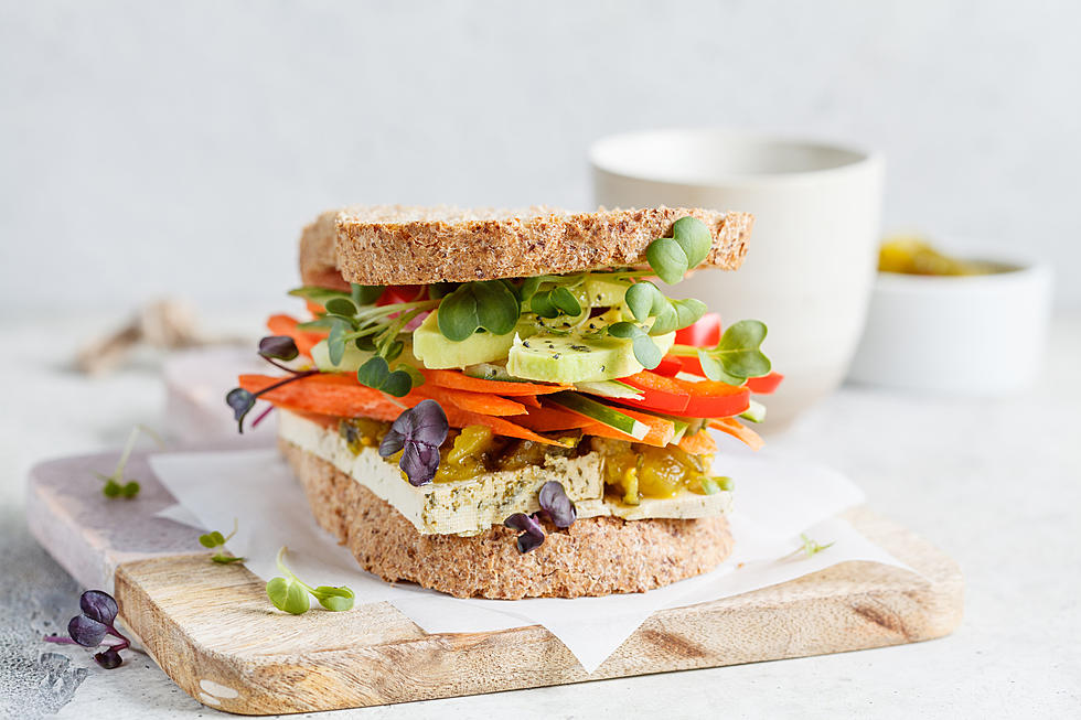 7 Superfoods to Add to Your Sandwich to Make It a Nutrition Powerhouse
