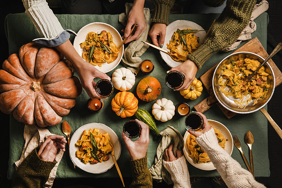 Dr. Greger on How to Stay Healthy and Plant-Based This Thanksgiving Holiday