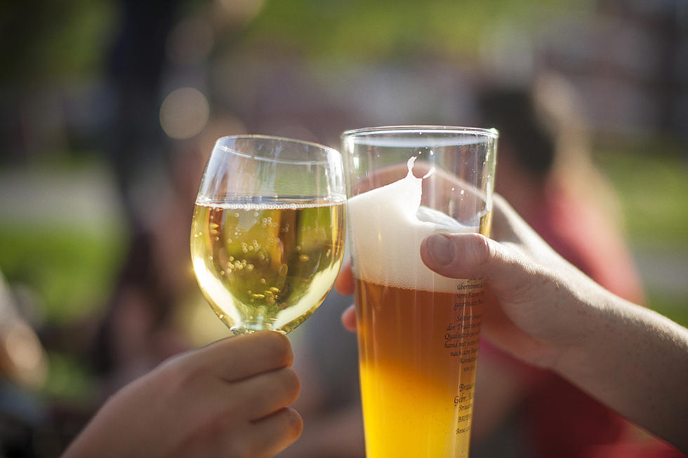 Which is Healthier: Beer or Wine? The Answer May Surprise You