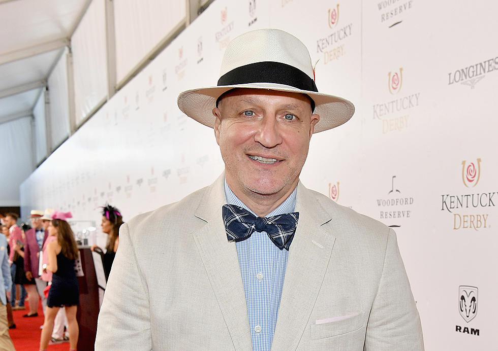 Top Chef Tom Colicchio Backs Company Making a New Kind of Vegan Meat