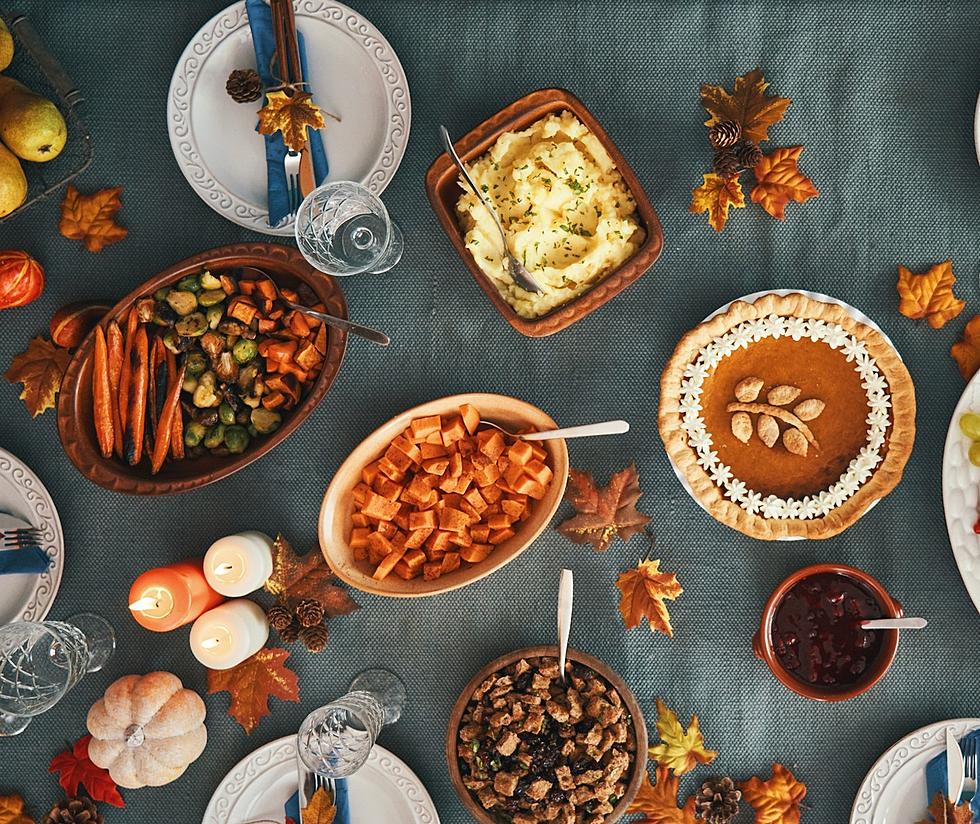 This Thanksgiving Will Be More Vegan Than Ever Before, Reports Say