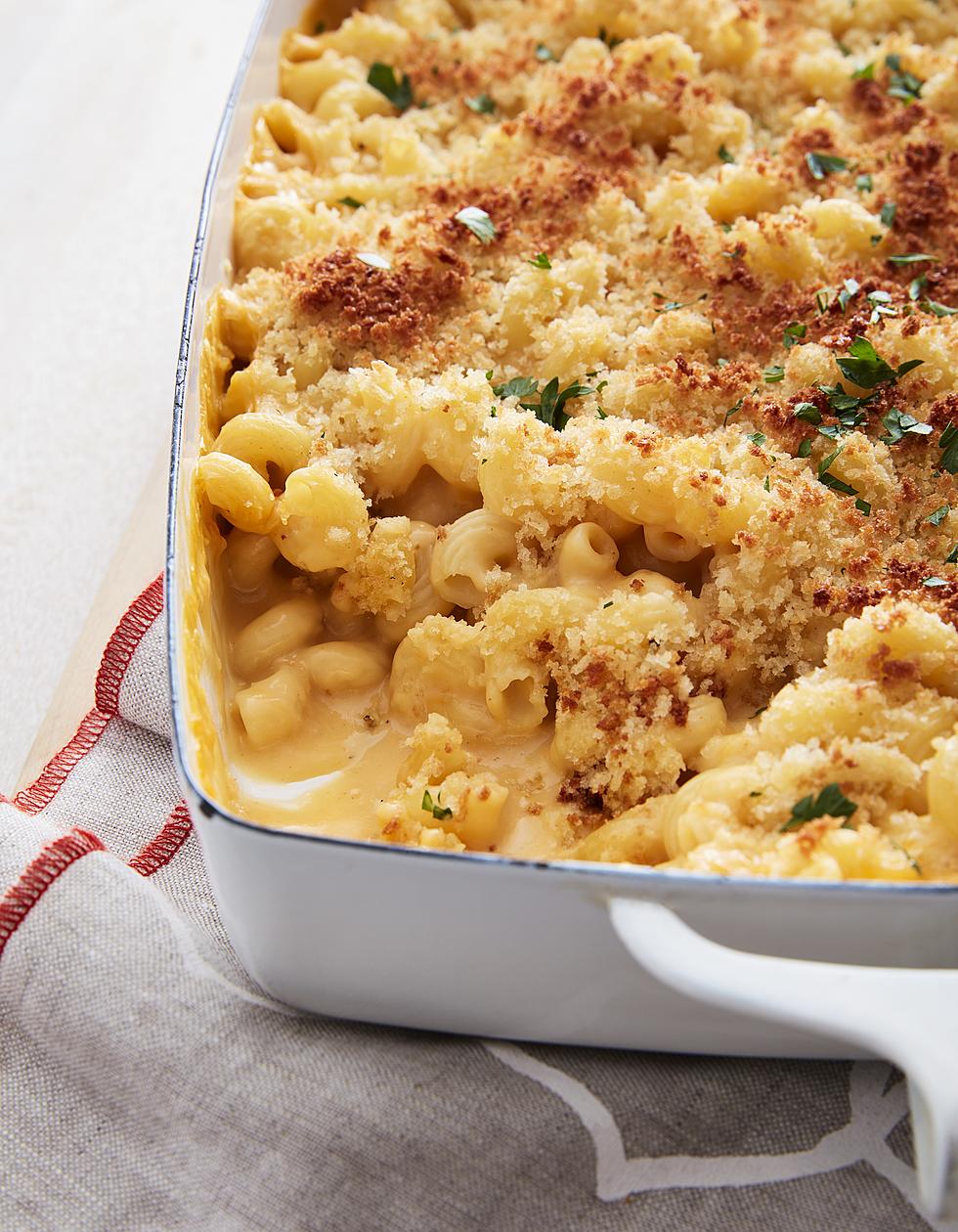 Jessica Seinfeld&#8217;s Vegan Macaroni and Cheese From <em>Vegan, at Times</em>