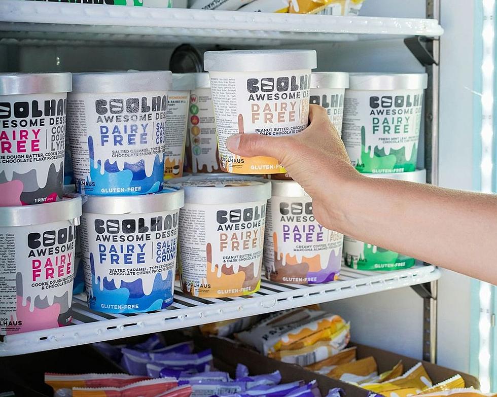 This Ice Cream Company Is Going 100% Vegan but Will Be ‘Dairy Identical&#8217;