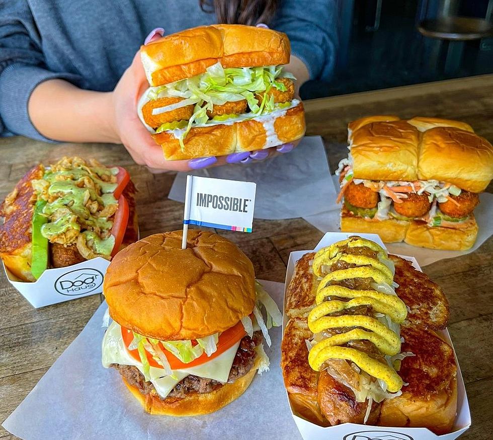 Impossible Foods Opens Delivery-Only Restaurants Nationwide