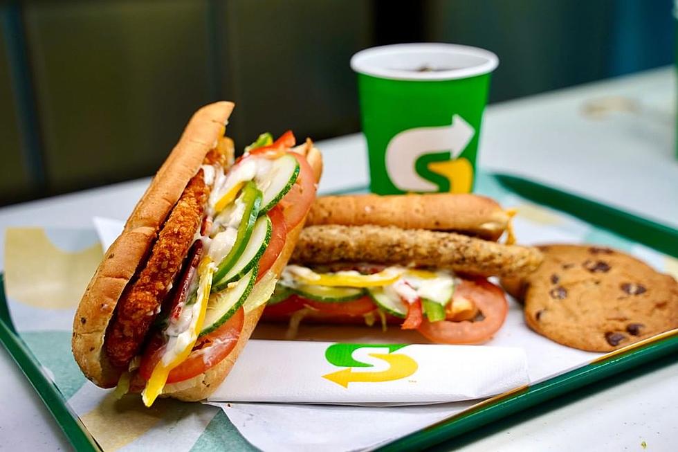 Subway vegan options - what you can find on the UK menu in 2023