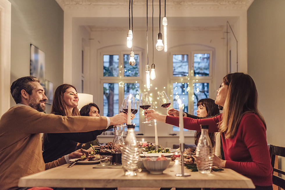 This Year, 70 Percent of Millennials Plan to Host a Plant-Based Holiday