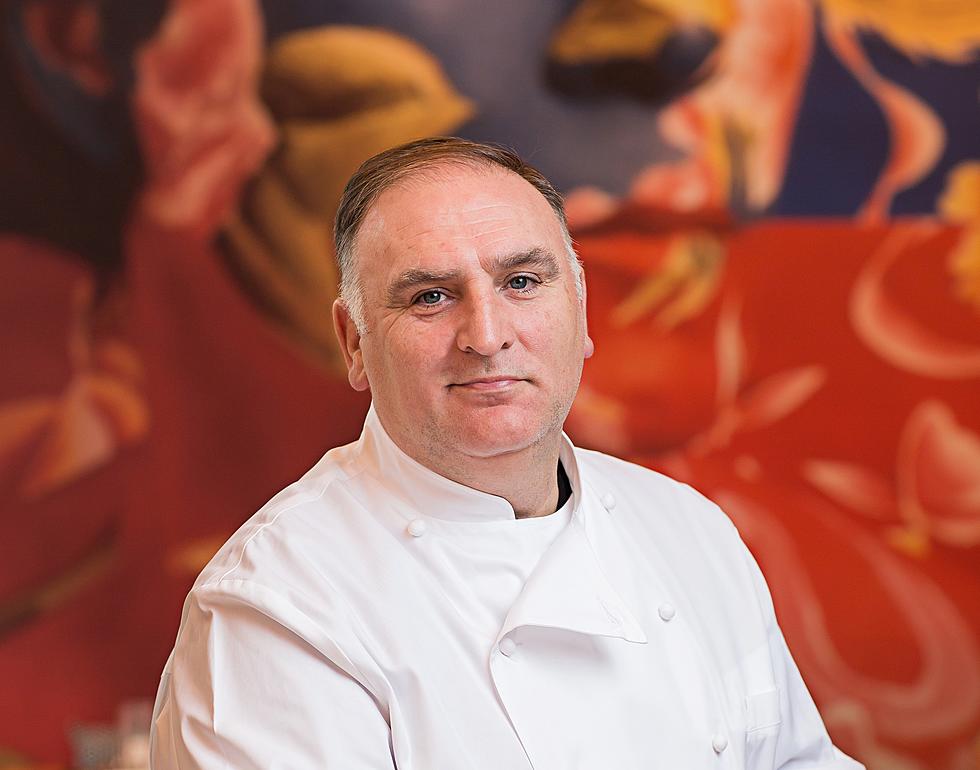 Chef José Andrés Joins the Board of Eat Just’s Cultured Meat Division