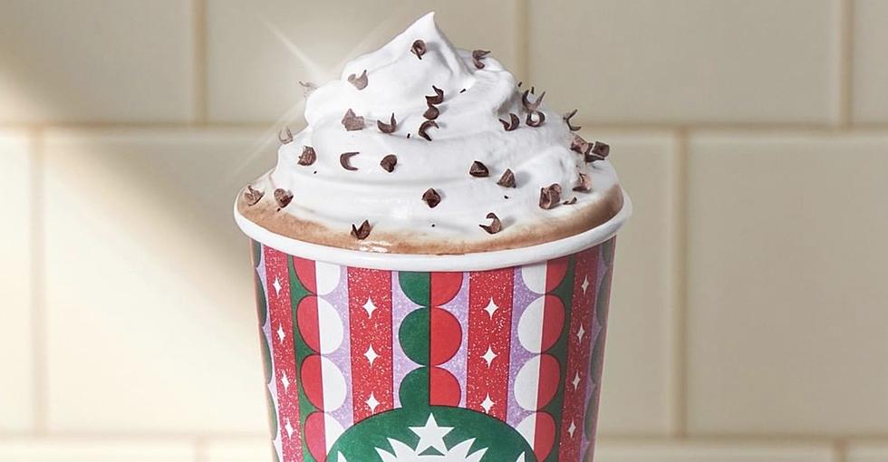 Starbucks new drinks taste test: chestnut praline to peppermint mocha