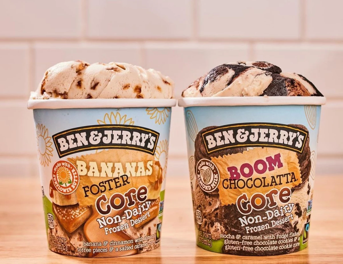 Vegan Ice Cream Bars Review & Taste Test - Make It Dairy Free