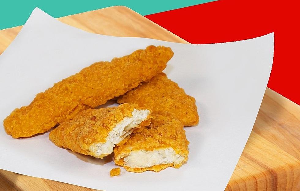 7-Eleven Now Offers Vegan Chicken Tenders at 600 Locations