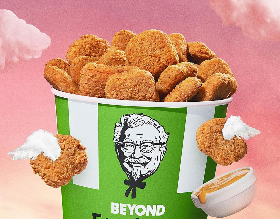 KFC Adds Vegan Fried Chicken to the Menu – Finally. Here’s Where to Get It