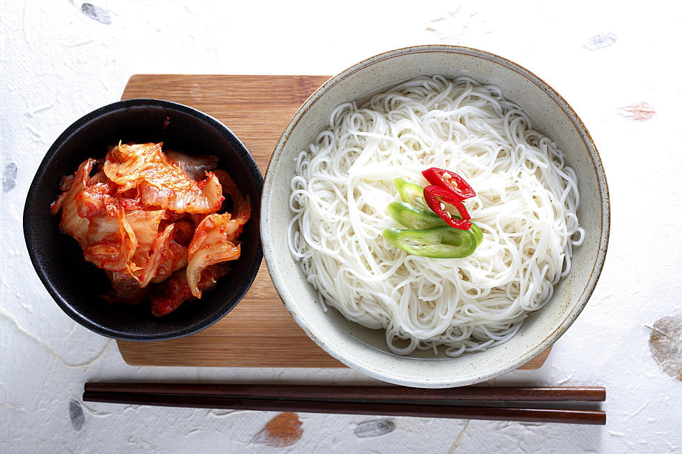 The Top 5 Health Benefits of Kimchi, According to Experts