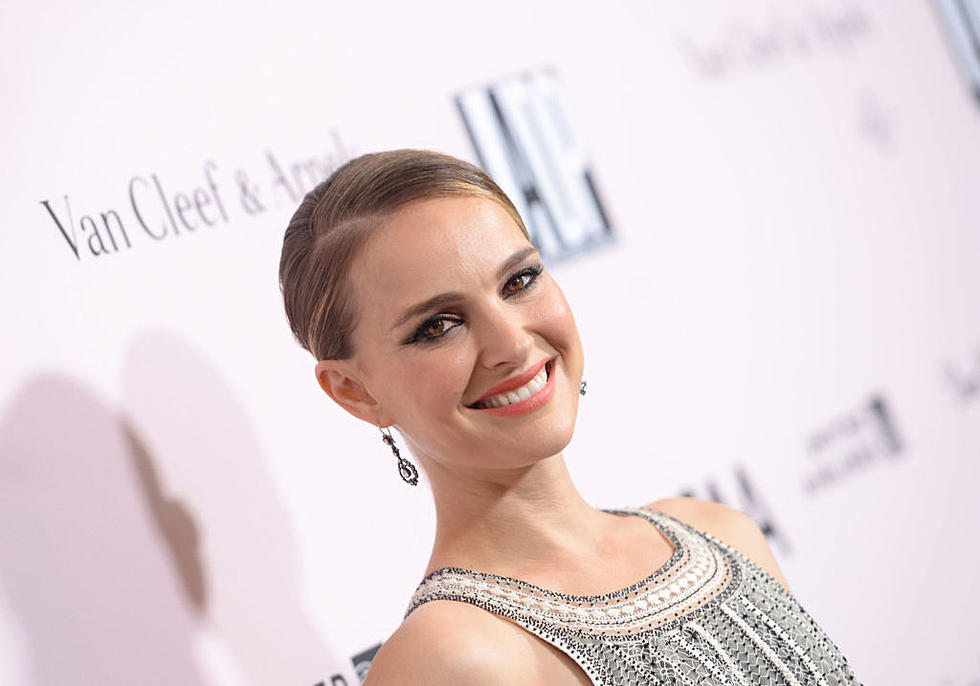 Natalie Portman is Investing in Vegan Bacon: Here’s Why