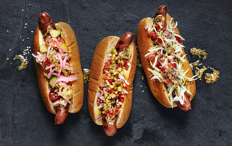 The World’s Largest Hot Dog Chain Just Launched Its First Vegan Hot Dog