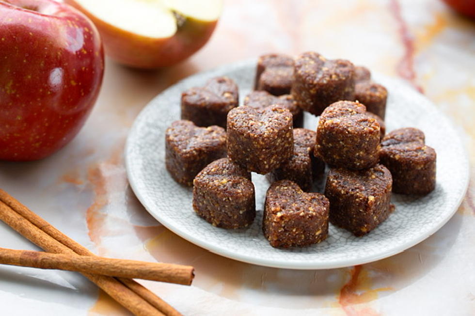 Chef AJ&#8217;s Vegan Apple Pie Hearts for Valentine&#8217;s Day