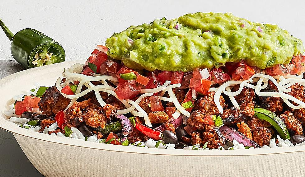 I Tried Chipotle&#8217;s New Plant-Based Chorizo: Here&#8217;s What I Thought