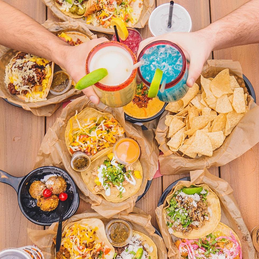 Torchy&#8217;s Tacos Debuts Vegan Cowboy-Style Beyond Beef Taco: Where to Get It