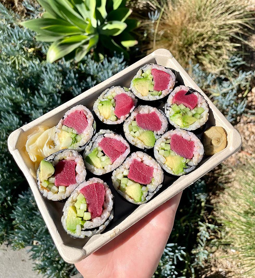 This Company Will Deliver Sushi-Grade Vegan Tuna to Your Doorstep