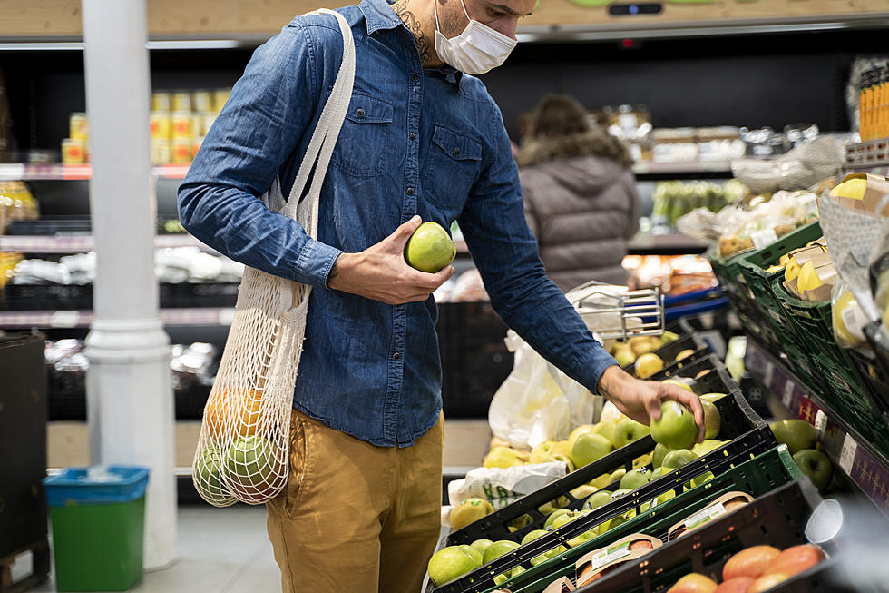 Survey: 55% of Consumers Consider Sustainability When Grocery Shopping