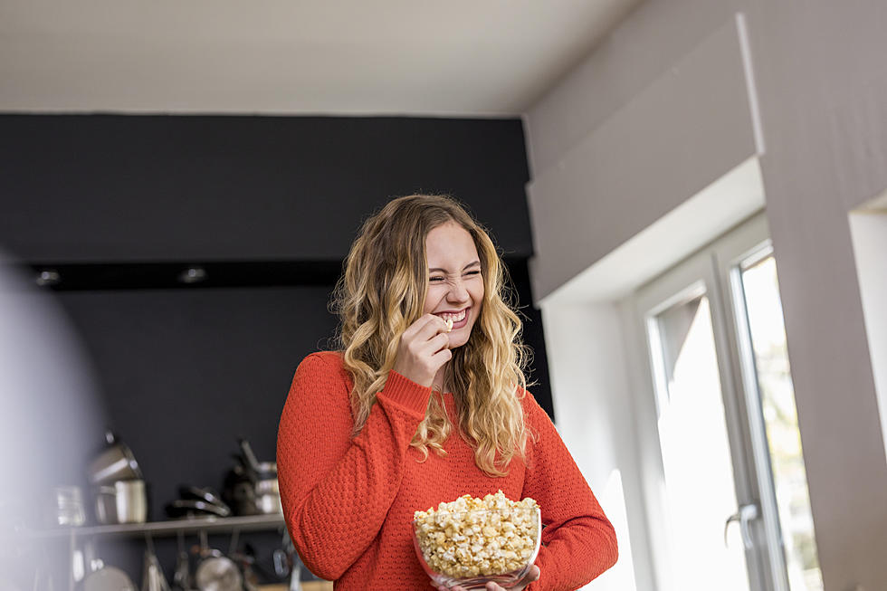 Is Snacking Actually Bad for You? Here&#8217;s What an Expert and the Research Says