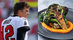 Tom Brady Shares 6 of His Favorite Plant-Based Recipes. Eat like the G.O.A.T.