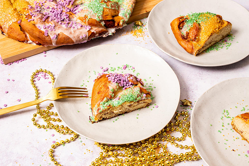 Celebrate Mardi Gras with These 3 Traditional Recipes Made Vegan