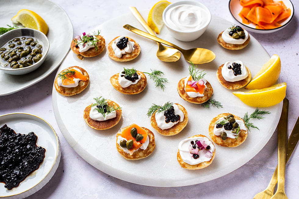 How to Make Vegan Caviar for Valentine&#8217;s Day