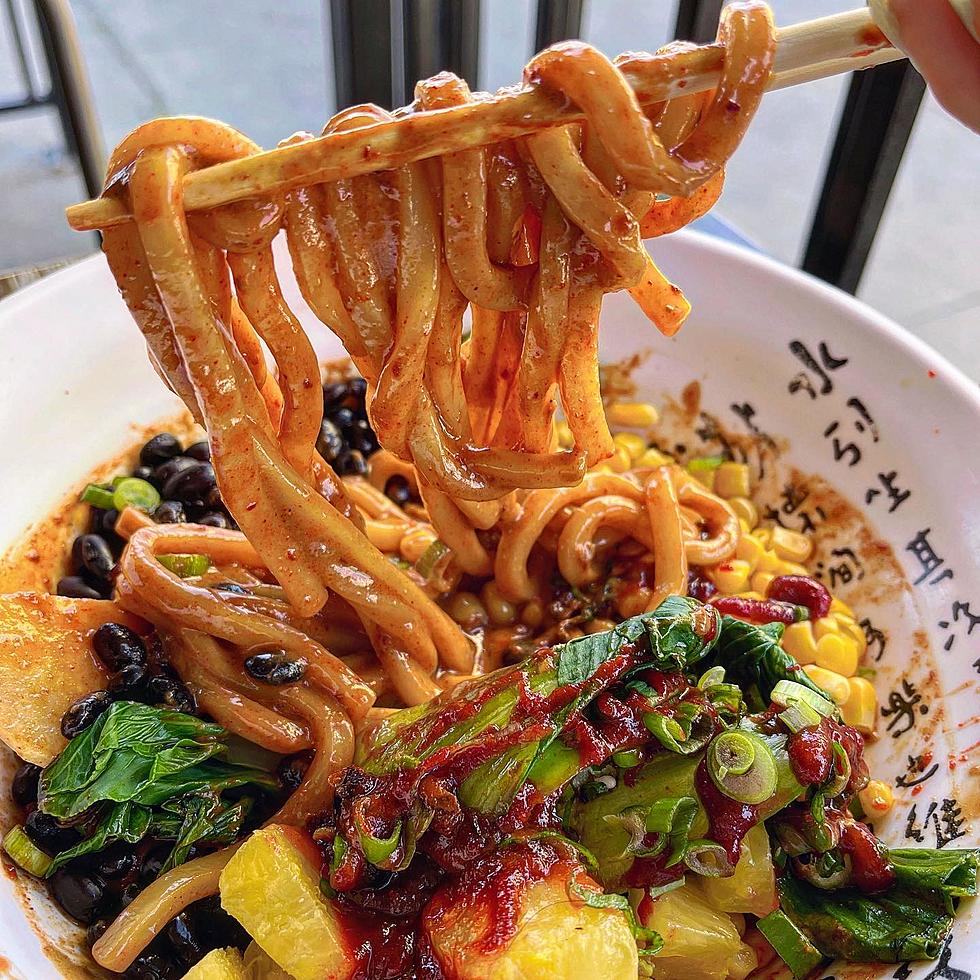 We Found the Best Vegan Ramen in Los Angeles