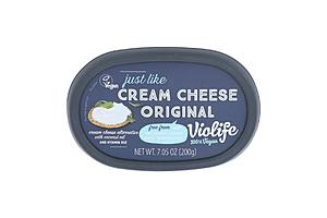Treeline Creamy French-Style Soft Nut Cheese Review & Info (Dairy-Free)