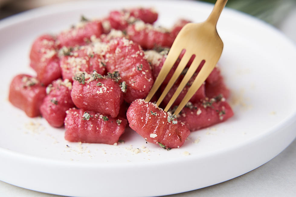 Vegan Beet Gnocchi for Under $1 a Serving