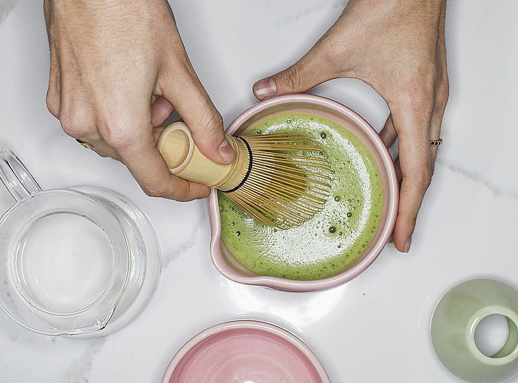 Why Matcha Is Our Cup of Tea - 24Life
