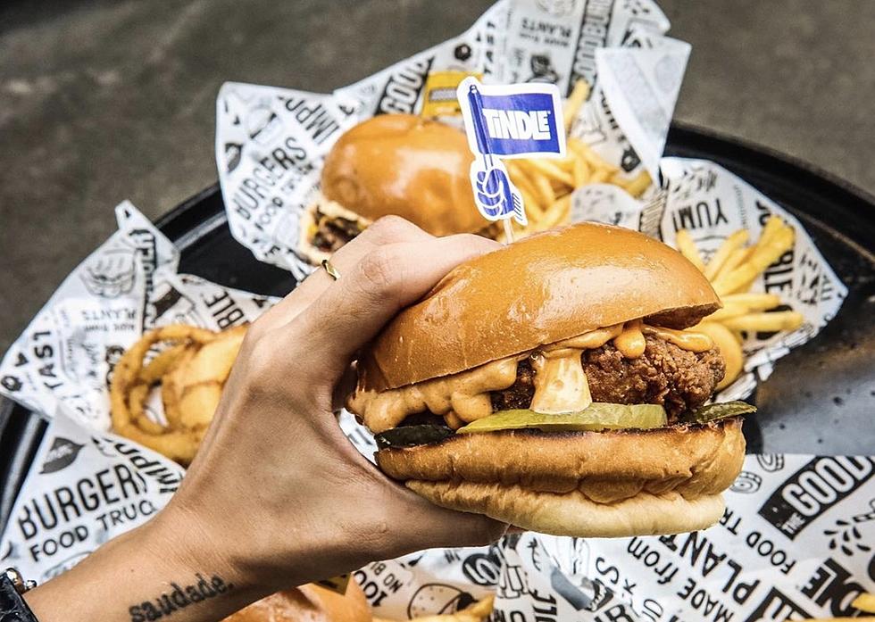 “I Tried the $100 Million Dollar Vegan Chicken and Here’s What I Thought”
