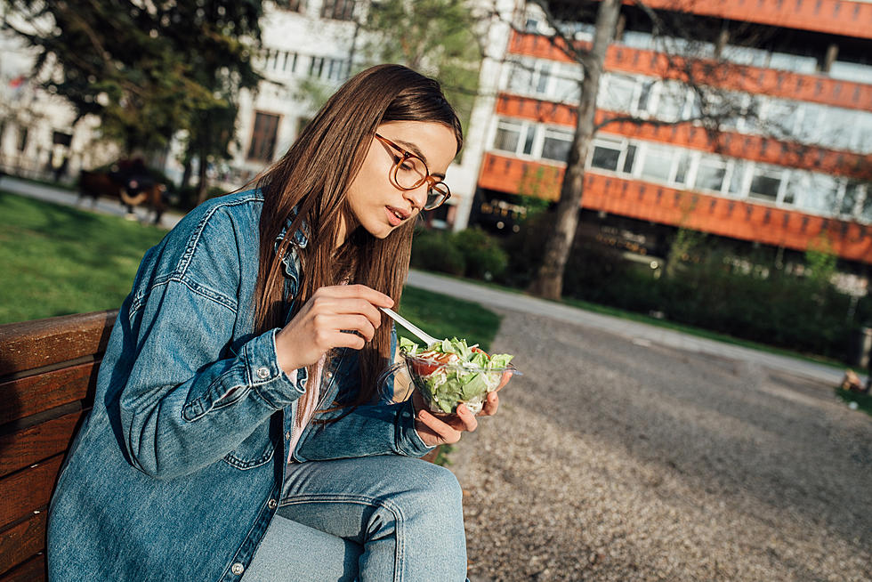 College Students Will Soon Have More Vegan Options to Choose From