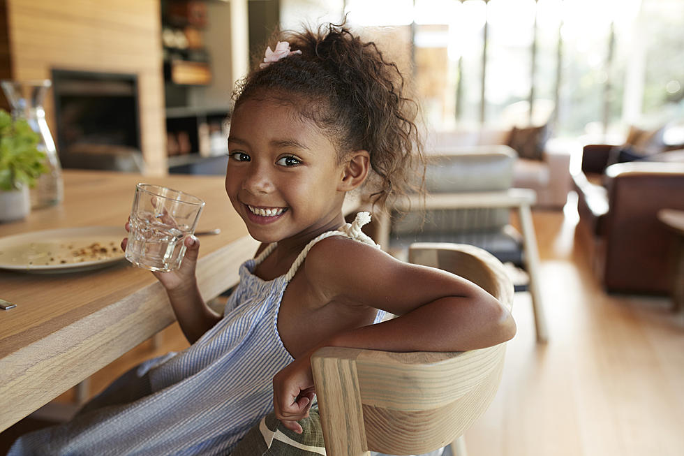 Kids Are Less Inclined Than Their Parents to Eat Meat, Study Finds