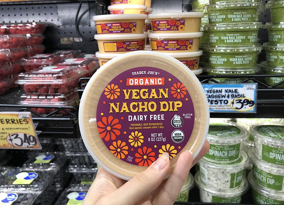 “I Tried Trader Joe’s Organic Vegan Nacho Dip and Here’s What I Thought”