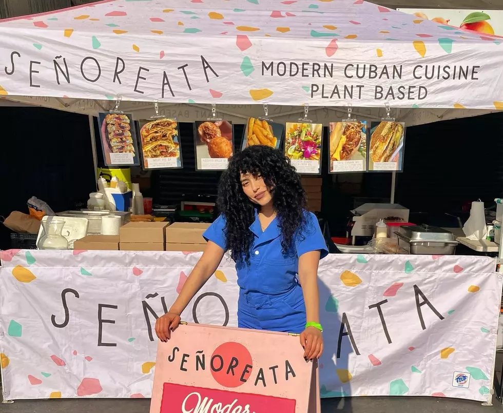 Vegan Chef Wins First Place on <em>The Great Food Truck Race</em>