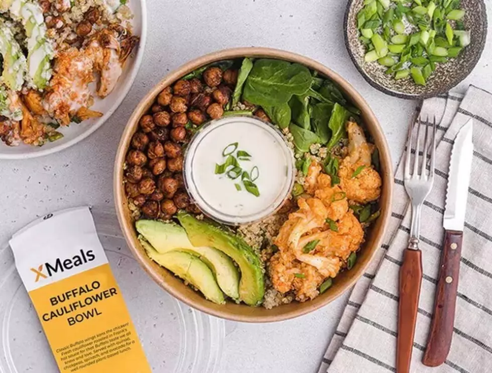 PlantX Launches a Vegan Meal Delivery Service Nationwide