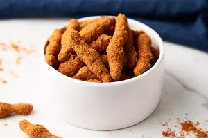 Healthier Cheetos With Over 7 Grams of Plant-Based Protein Per Serving