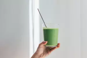 The Magical Hangover Cure Smoothie