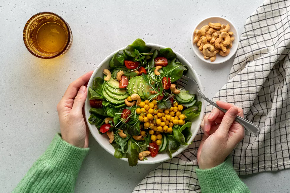 A Healthy Plant-Based Diet Reduces Breast Cancer Risk by 14%, Study Finds