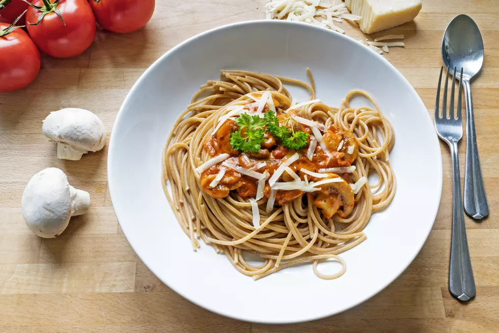 “I Tried High-Protein Sorghum Pasta and Here’s What It Tastes Like”
