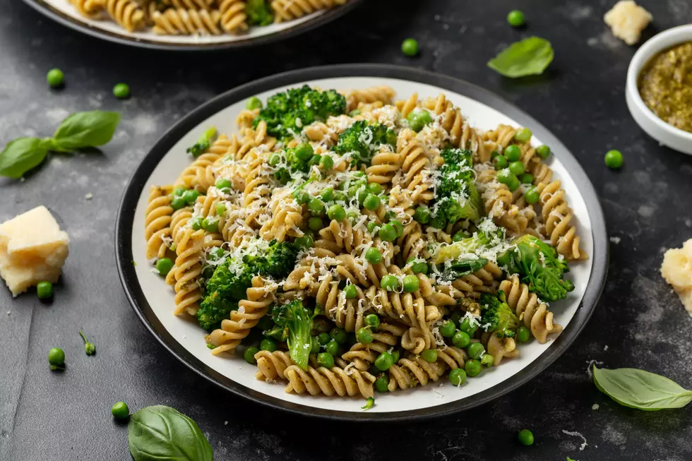 &#8220;I Tried High-Protein Lupini Bean Pasta and Here&#8217;s What I Thought&#8221;