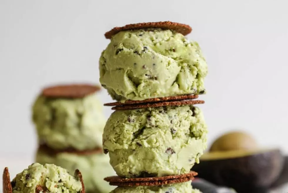 Celebrate National Ice Cream Day With 8 Dairy-Free Recipes