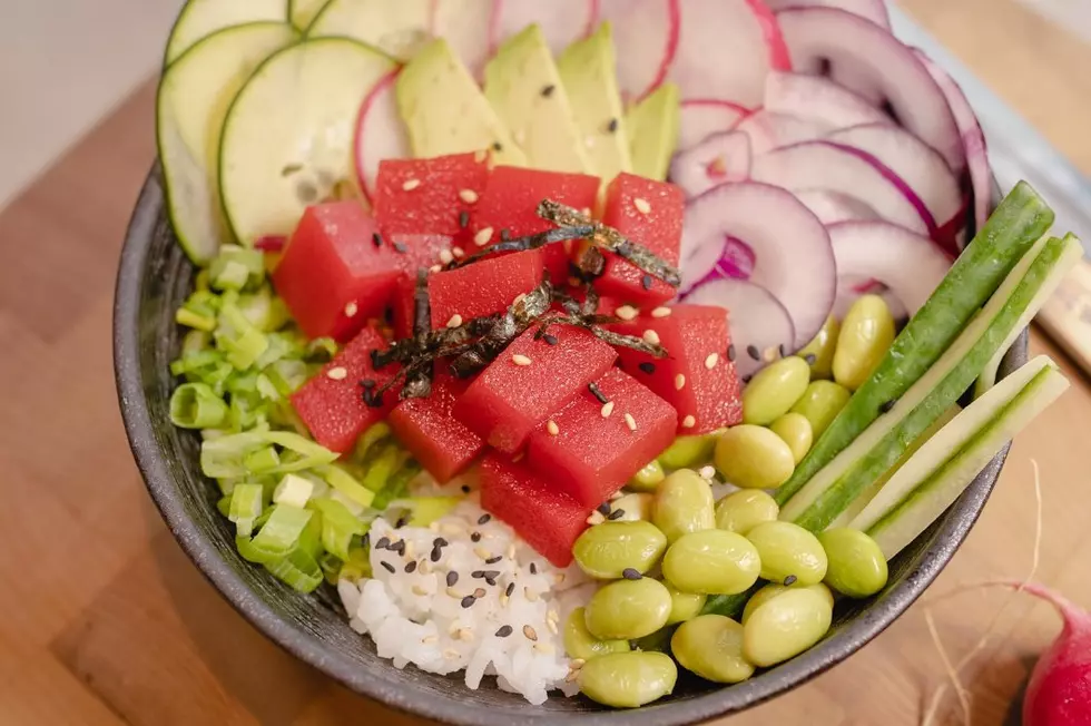 Want to Help Fight Overfishing? Try This New Vegan Tuna