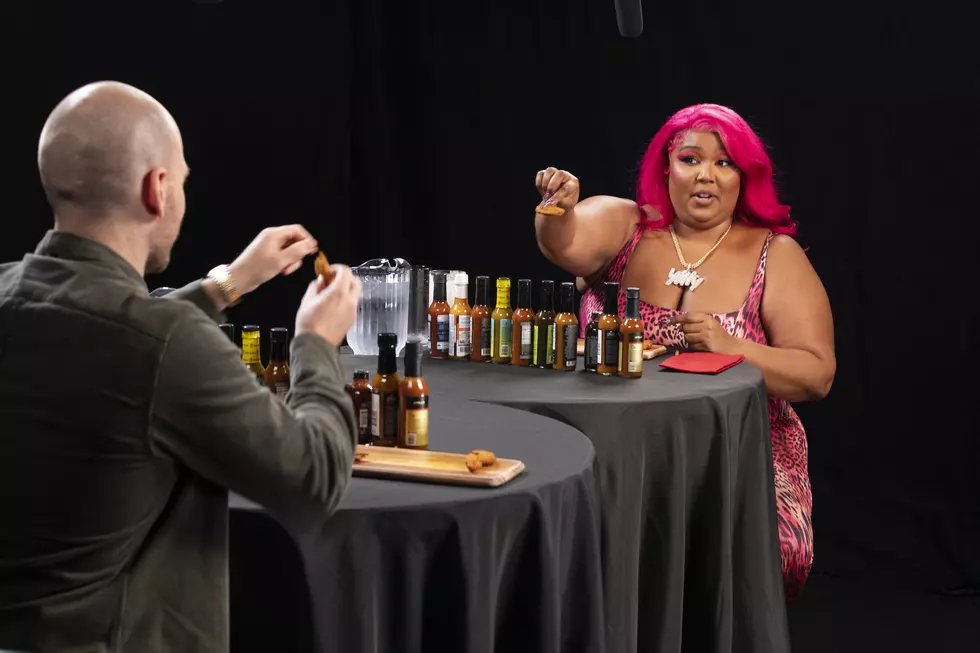 How Hot Ones Turned Spicy Chicken Wings Into Celebrity Interview Gold