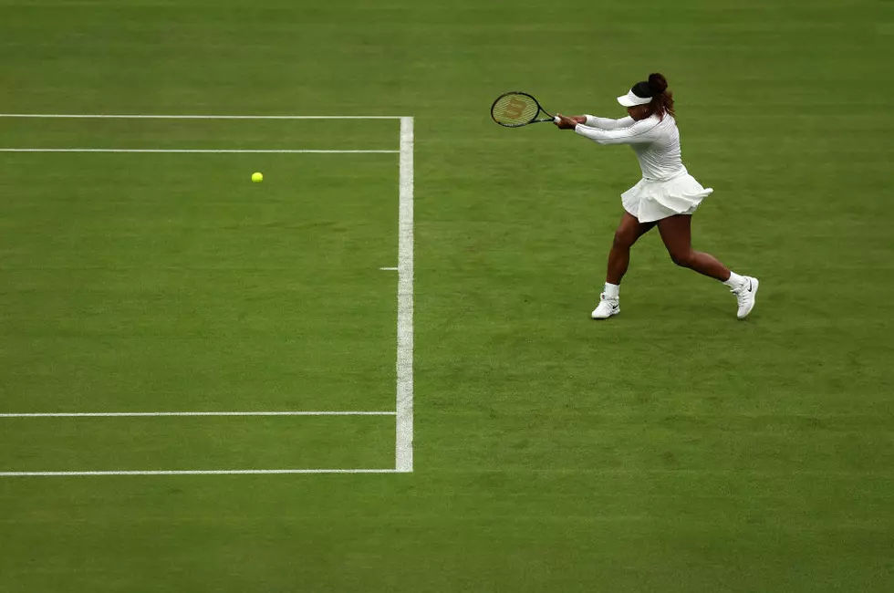 Is Serena Williams&#8217; Next Big Thing Investing in Planet-Friendly Companies?