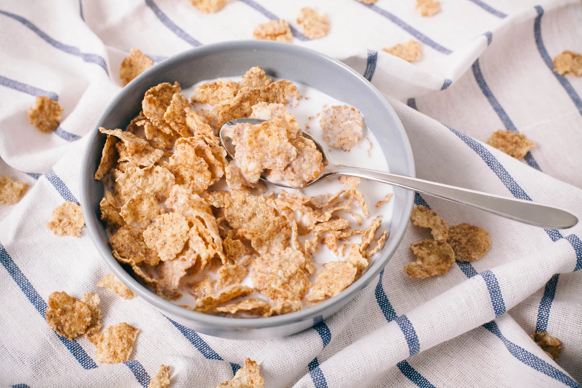 The Healthiest Low Sugar Breakfast Cereals That Still Taste Great The
