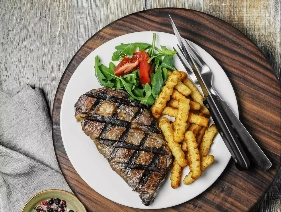 Vegan Ribeye Steak is Coming Soon to a Menu Near You